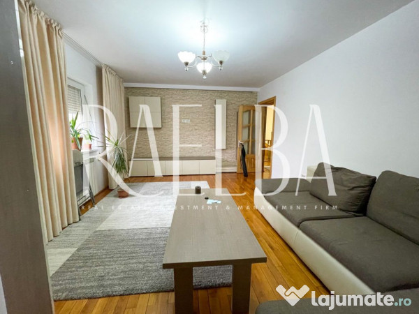 Vila 8 camere | Teren 350 Mp | Colentina