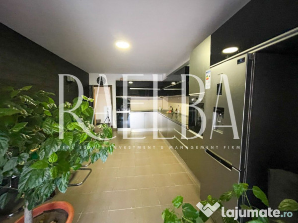 Vila 8 camere | Teren 350 Mp | Colentina