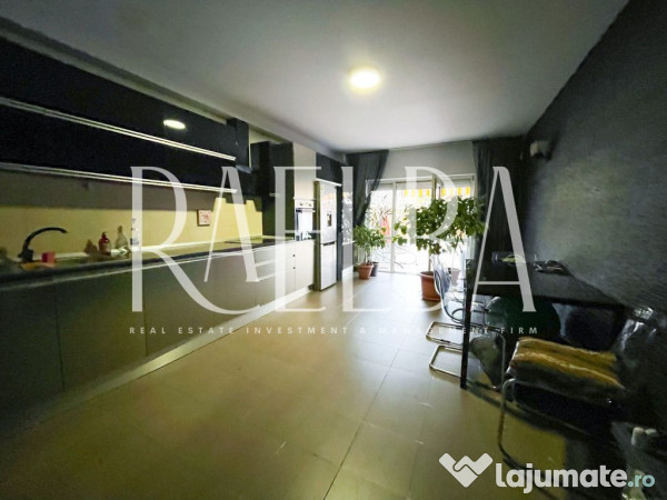 Vila 8 camere | Teren 350 Mp | Colentina