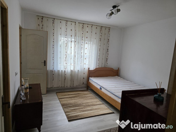 Garsomiera Palas, etaj 3