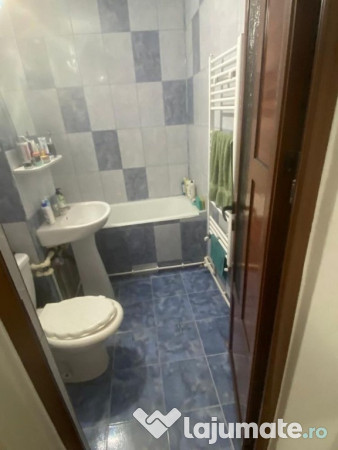 Garsomiera Palas, etaj 3