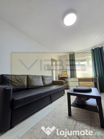 Pacurari - Canta - 3 camere - 2 bai- 72 mp - parcare 