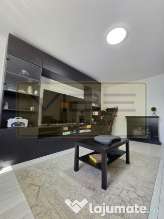 Pacurari - Canta - 3 camere - 2 bai- 72 mp - parcare 