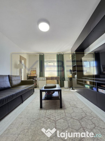 Pacurari - Canta - 3 camere - 2 bai- 72 mp - parcare 