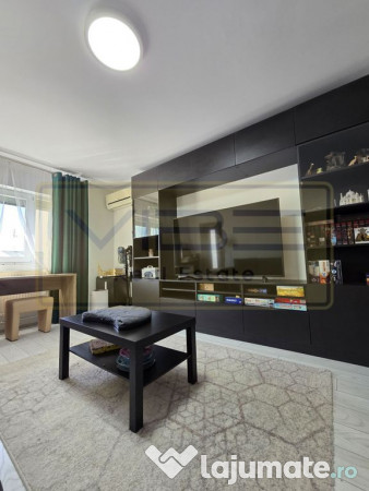 Pacurari - Canta - 3 camere - 2 bai- 72 mp - parcare 