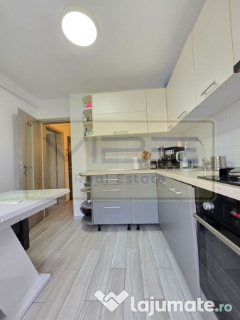 Pacurari - Canta - 3 camere - 2 bai- 72 mp - parcare 