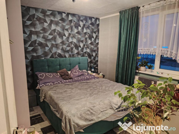 Apartament 2 camere zona Tractoru 