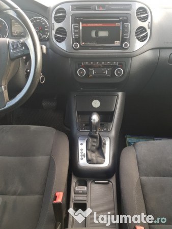 Vw tiguan automata 