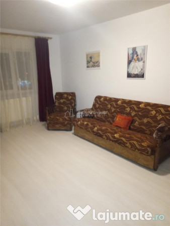 De inchiriat apartament decomandat zona Canta 