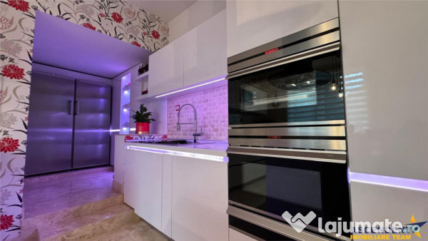 FILM3D! Vila Prestige: design atemporal cu finisaje LUX,Sant 