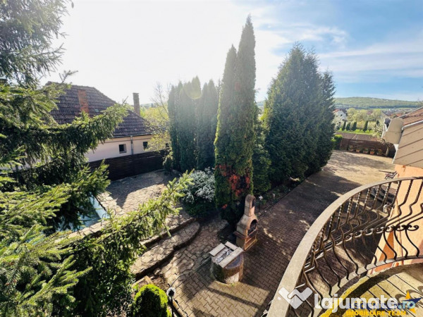 FILM3D! Vila Prestige: design atemporal cu finisaje LUX,Sant 
