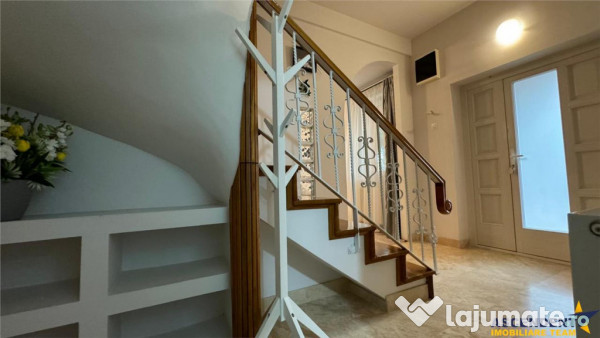 FILM3D! Vila Prestige: design atemporal cu finisaje LUX,Sant 