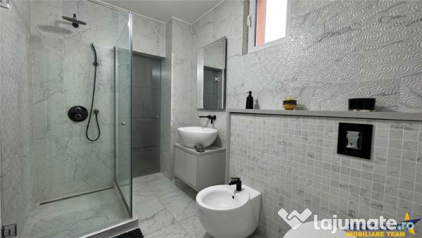 FILM3D! Vila Prestige: design atemporal cu finisaje LUX,Sant 