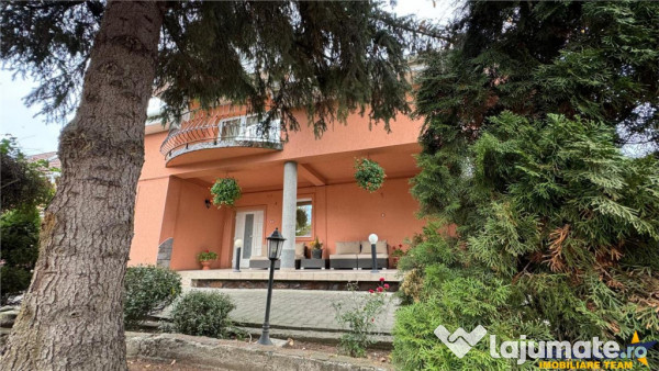 FILM3D! Vila Prestige: design atemporal cu finisaje LUX,Sant 