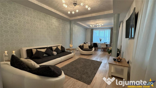 FILM3D! Vila Prestige: design atemporal cu finisaje LUX,Sant 