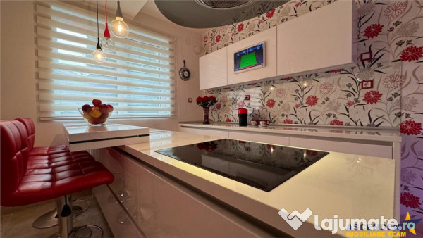 FILM3D! Vila Prestige: design atemporal cu finisaje LUX,Sant 