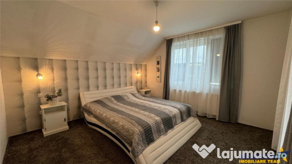 FILM3D! Vila Prestige: design atemporal cu finisaje LUX,Sant 