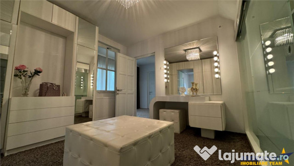 FILM3D! Vila Prestige: design atemporal cu finisaje LUX,Sant 
