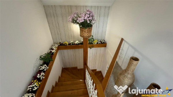 FILM3D! Vila Prestige: design atemporal cu finisaje LUX,Sant 