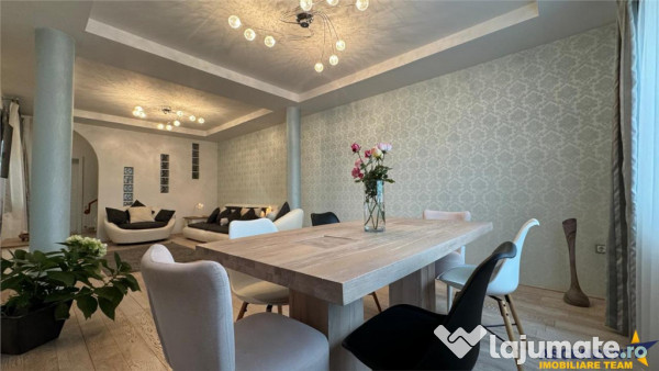 FILM3D! Vila Prestige: design atemporal cu finisaje LUX,Sant 