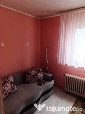Apartament 2 camere Gheorgheni 