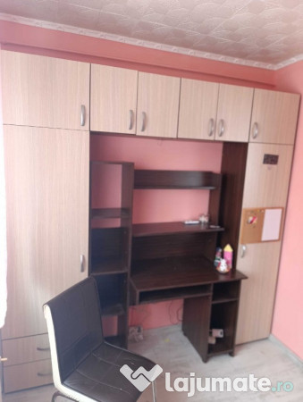 Apartament 2 camere Gheorgheni 