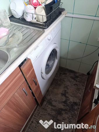 Apartament 2 camere Gheorgheni 