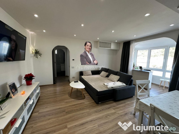 Resita,2 Cam.Cf.1 Semidec. Premium.Central