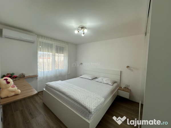 Resita,2 Cam.Cf.1 Semidec. Premium.Central