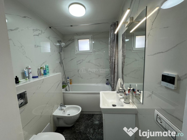 Resita,2 Cam.Cf.1 Semidec. Premium.Central