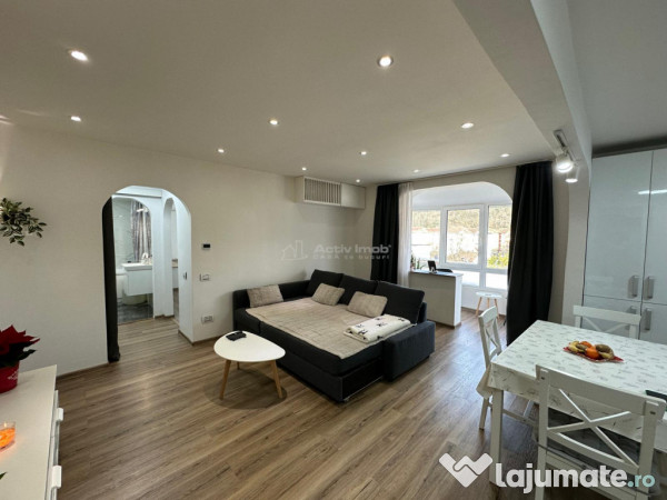 Resita,2 Cam.Cf.1 Semidec. Premium.Central