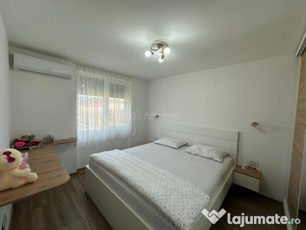 Resita,2 Cam.Cf.1 Semidec. Premium.Central