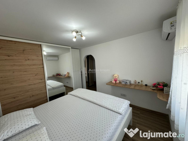 Resita,2 Cam.Cf.1 Semidec. Premium.Central