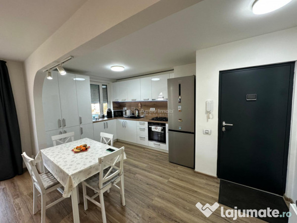 Resita,2 Cam.Cf.1 Semidec. Premium.Central