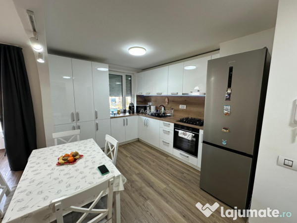 Resita,2 Cam.Cf.1 Semidec. Premium.Central