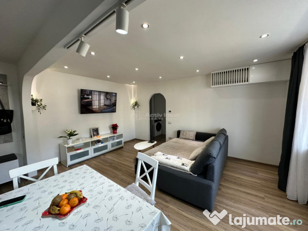 Resita,2 Cam.Cf.1 Semidec. Premium.Central