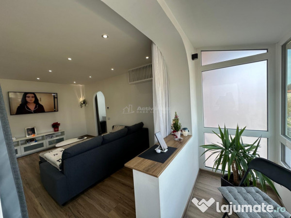 Resita,2 Cam.Cf.1 Semidec. Premium.Central