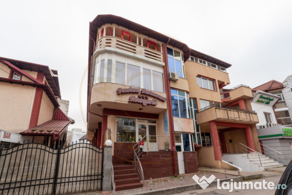 SPAȚIUL IDEAL PENTRU CLINICA TA - CARTIER GĂVANA