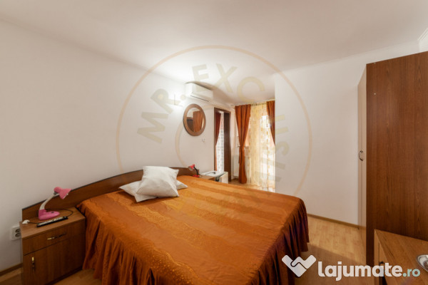 SPAȚIUL IDEAL PENTRU CLINICA TA - CARTIER GĂVANA