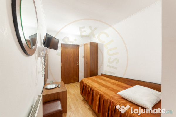 SPAȚIUL IDEAL PENTRU CLINICA TA - CARTIER GĂVANA