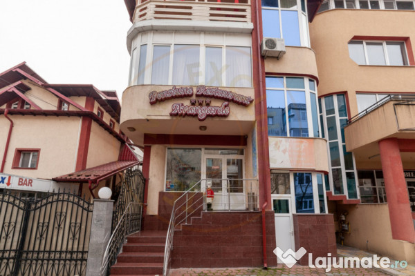 SPAȚIUL IDEAL PENTRU CLINICA TA - CARTIER GĂVANA