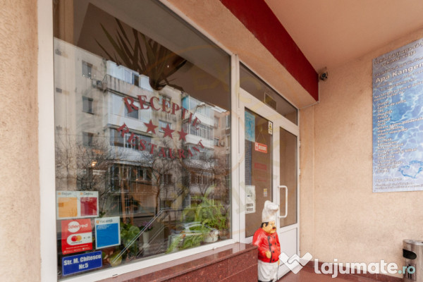 SPAȚIUL IDEAL PENTRU CLINICA TA - CARTIER GĂVANA