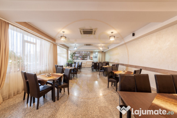 SPAȚIUL IDEAL PENTRU CLINICA TA - CARTIER GĂVANA