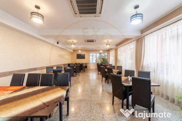 SPAȚIUL IDEAL PENTRU CLINICA TA - CARTIER GĂVANA