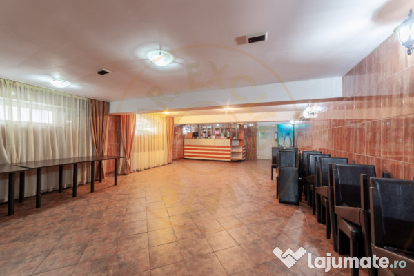 SPAȚIUL IDEAL PENTRU CLINICA TA - CARTIER GĂVANA