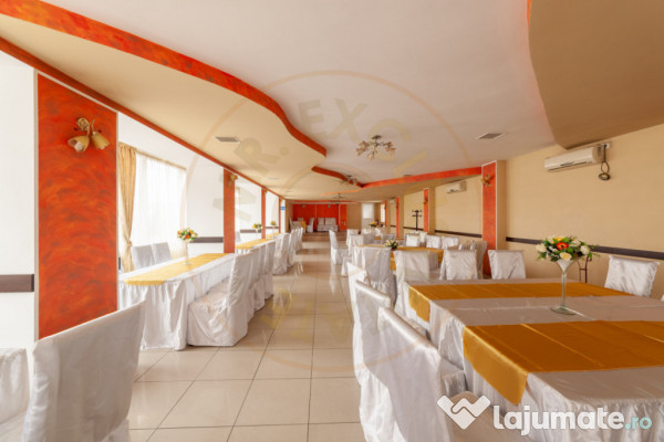 SPAȚIUL IDEAL PENTRU CLINICA TA - CARTIER GĂVANA