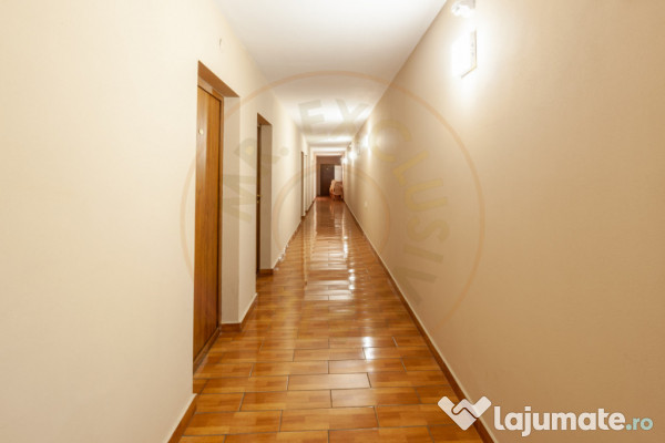 SPAȚIUL IDEAL PENTRU CLINICA TA - CARTIER GĂVANA