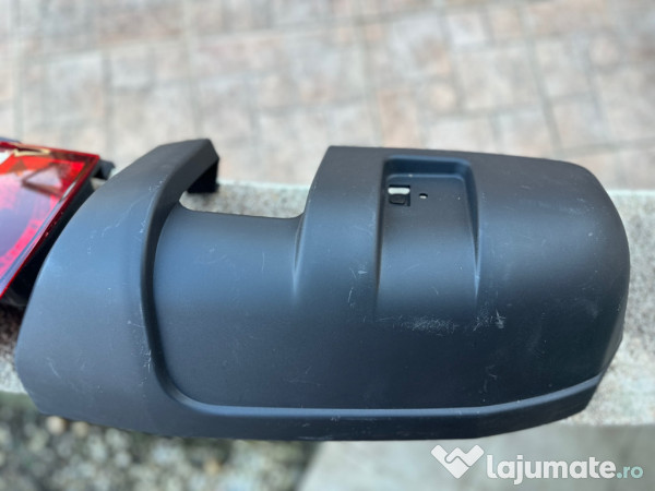 Colț bară spate și stop 