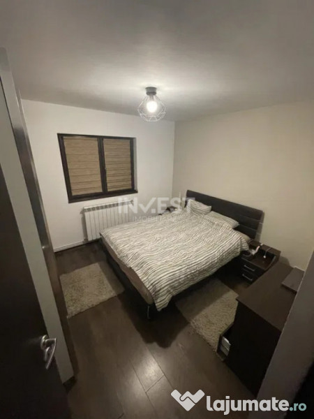 Apartament 3 camere-Gradinari-Bloc fara risc