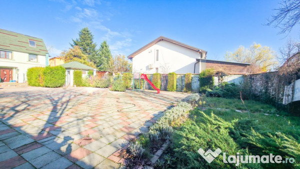 De vânzare – Proprietate comercială tip Restaurant & ... 